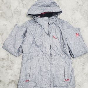 Womens jacket